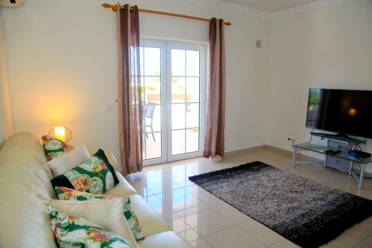 فيلا Casa Clementina لاغوس المظهر الخارجي الصورة