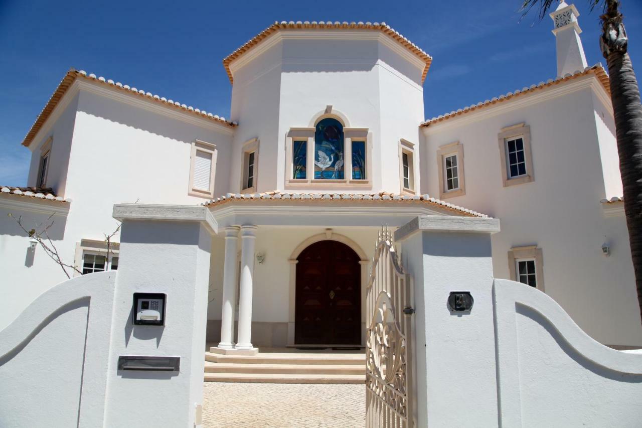 فيلا Casa Clementina لاغوس المظهر الخارجي الصورة