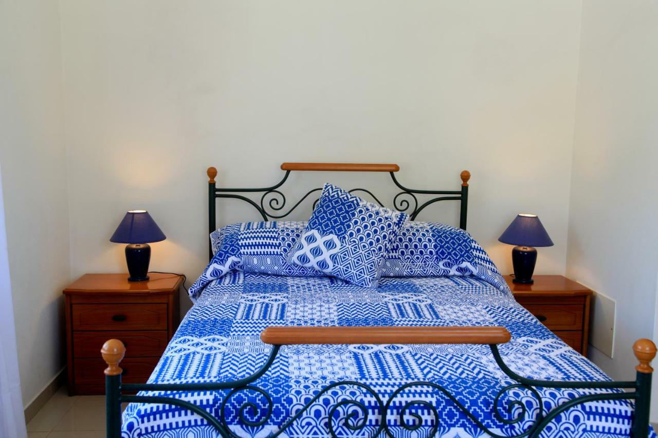 فيلا Casa Clementina لاغوس المظهر الخارجي الصورة
