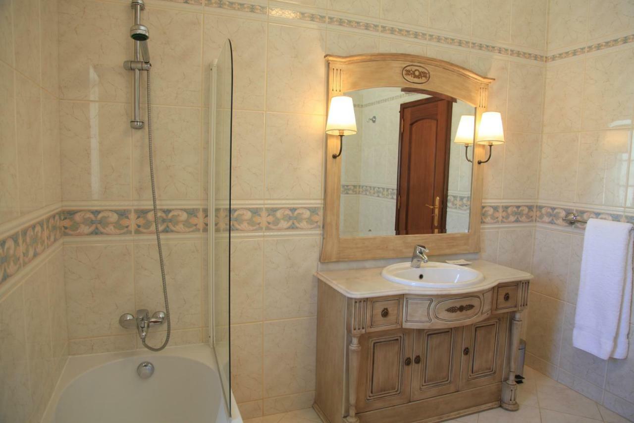فيلا Casa Clementina لاغوس المظهر الخارجي الصورة