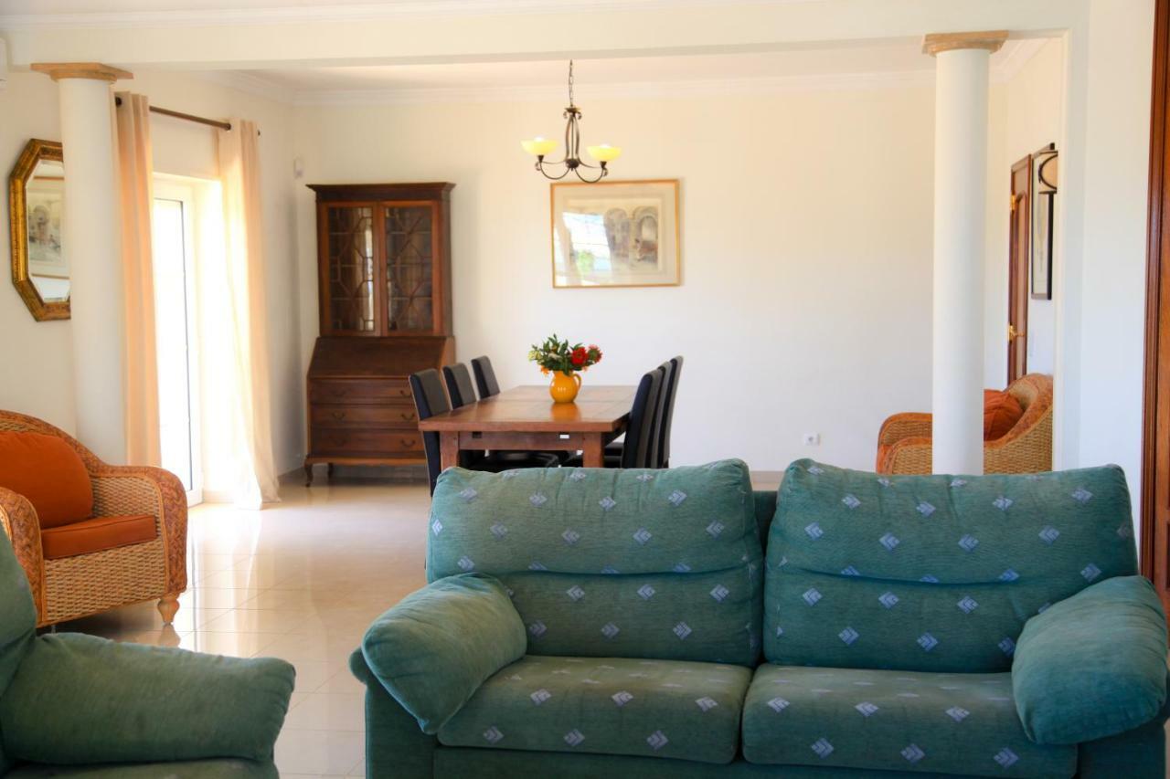فيلا Casa Clementina لاغوس المظهر الخارجي الصورة