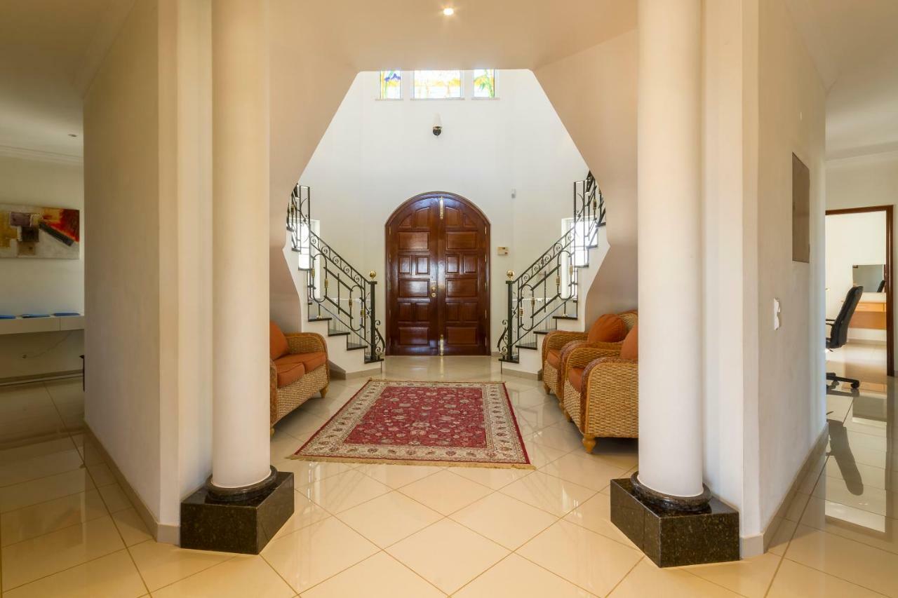 فيلا Casa Clementina لاغوس المظهر الخارجي الصورة