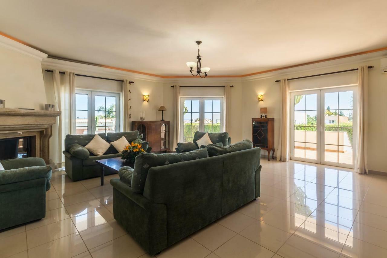 فيلا Casa Clementina لاغوس المظهر الخارجي الصورة