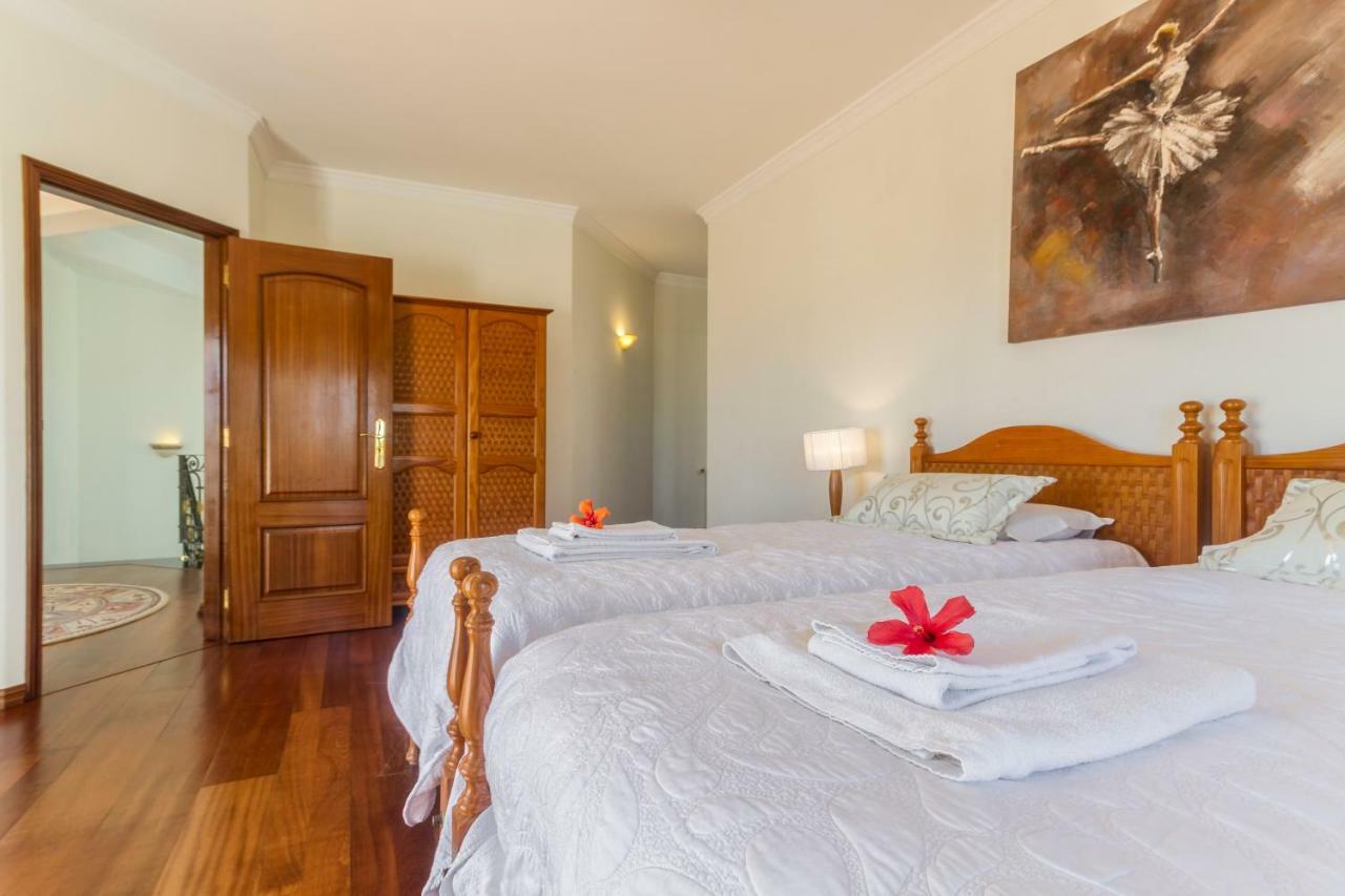 فيلا Casa Clementina لاغوس المظهر الخارجي الصورة
