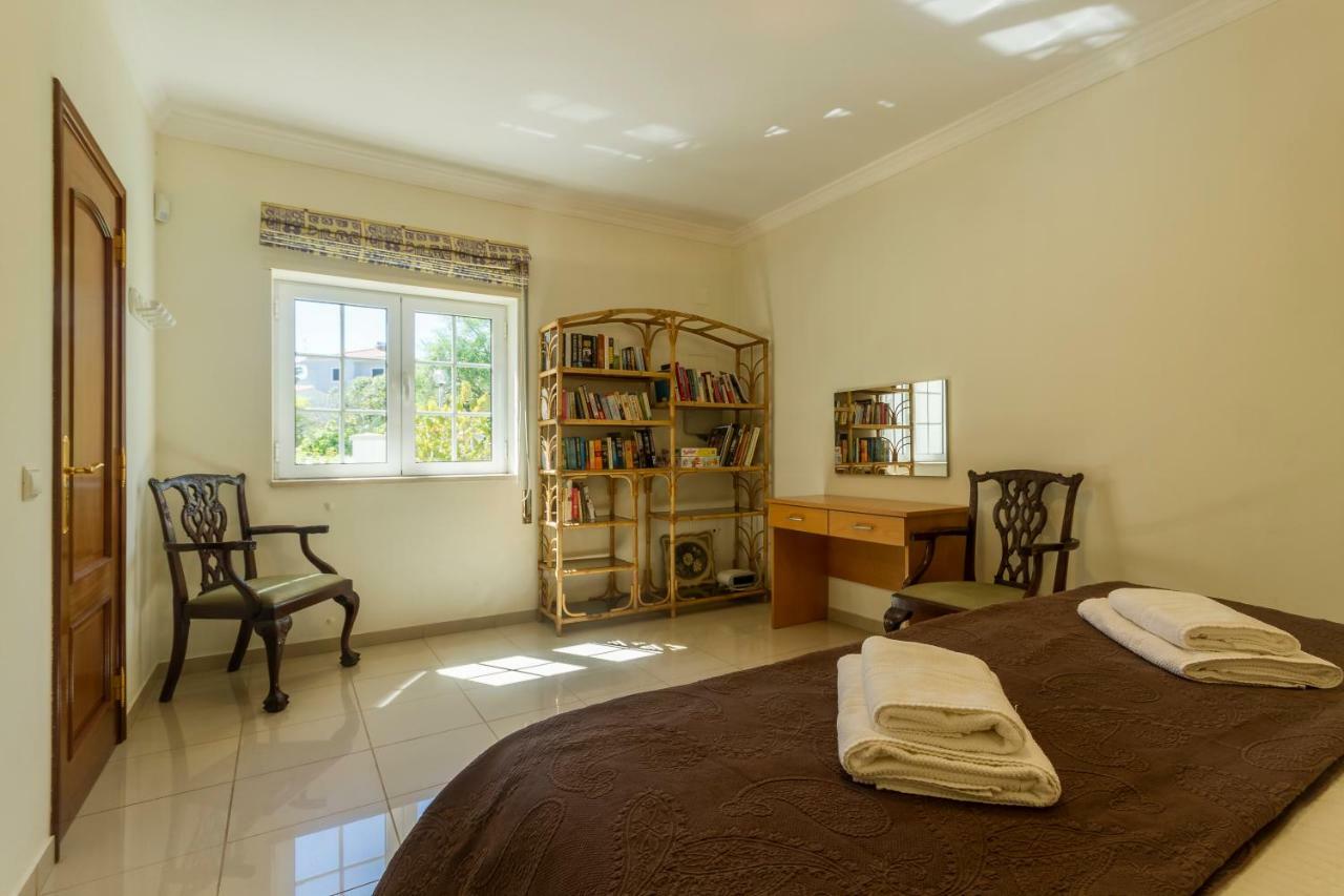 فيلا Casa Clementina لاغوس المظهر الخارجي الصورة