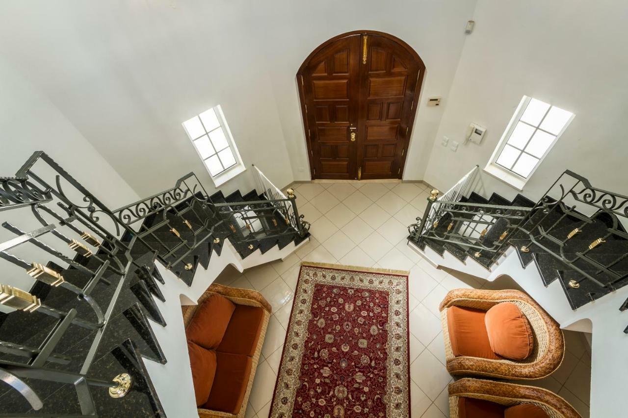 فيلا Casa Clementina لاغوس المظهر الخارجي الصورة