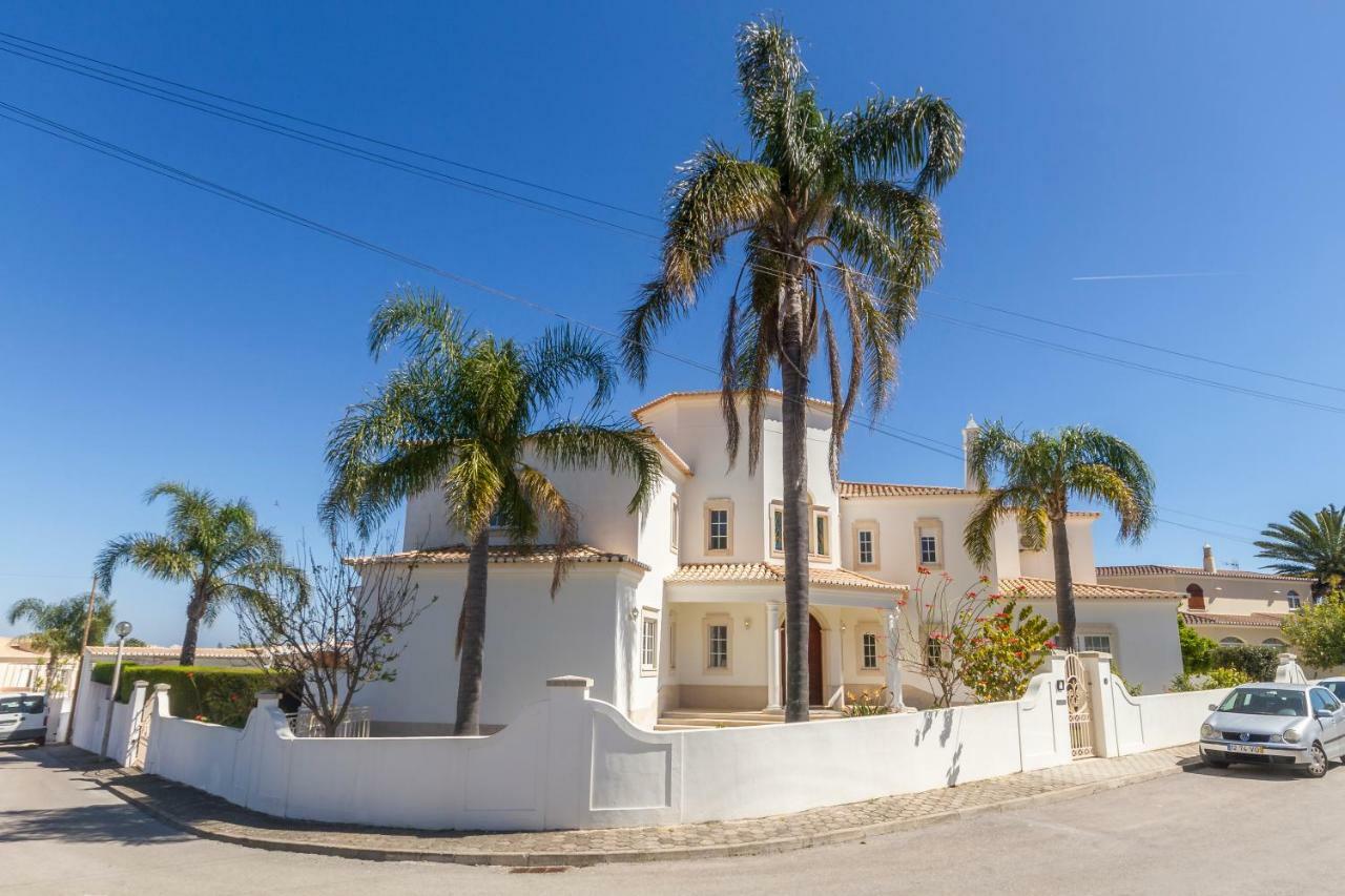 فيلا Casa Clementina لاغوس المظهر الخارجي الصورة