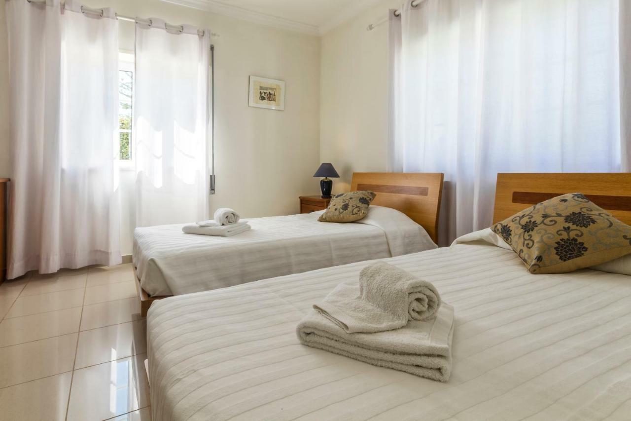 فيلا Casa Clementina لاغوس المظهر الخارجي الصورة