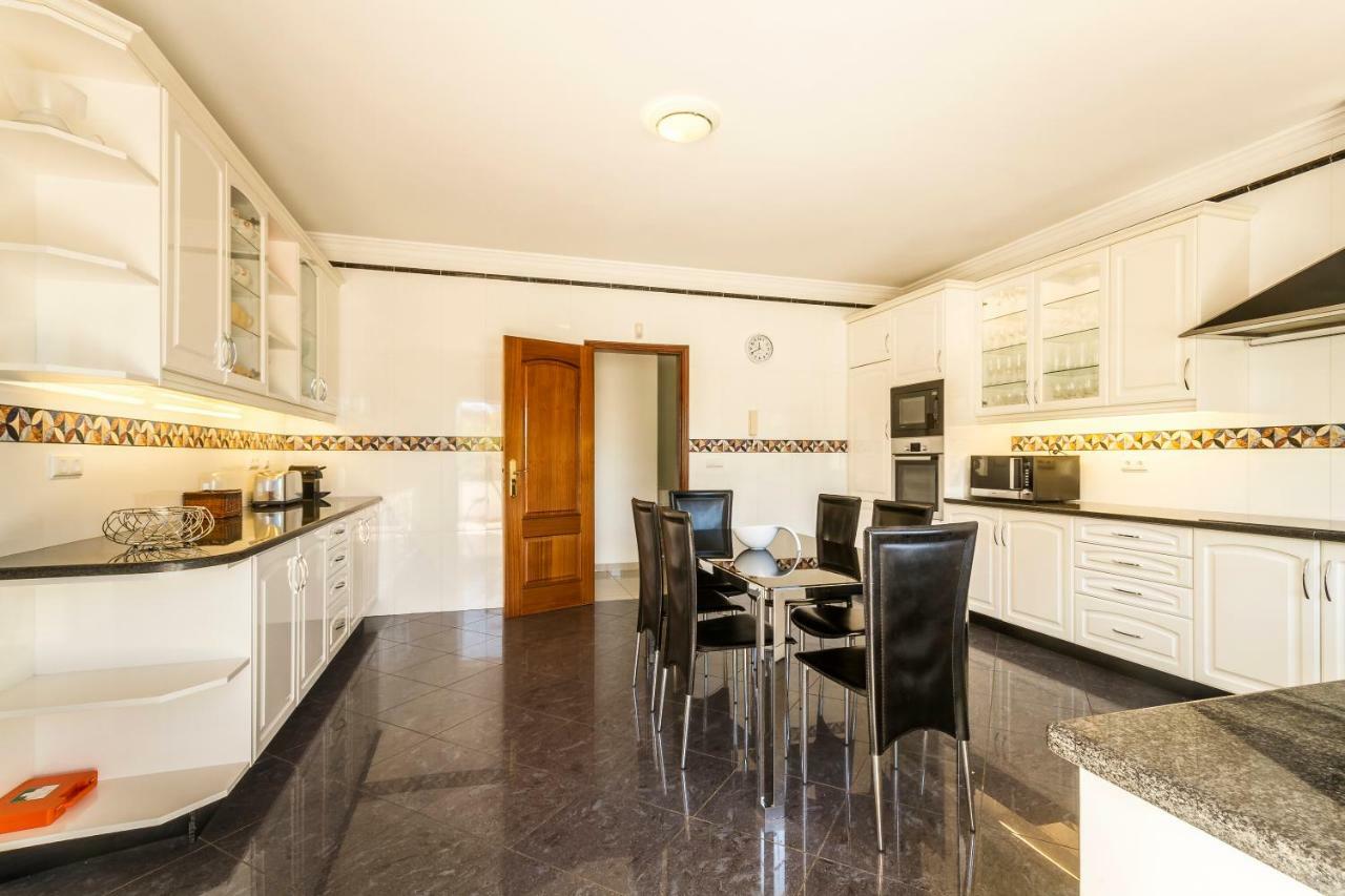 فيلا Casa Clementina لاغوس المظهر الخارجي الصورة