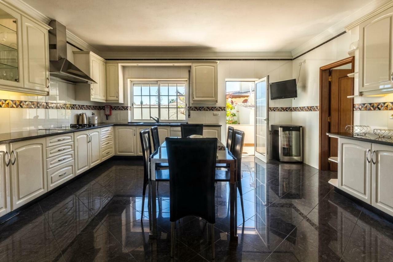 فيلا Casa Clementina لاغوس المظهر الخارجي الصورة