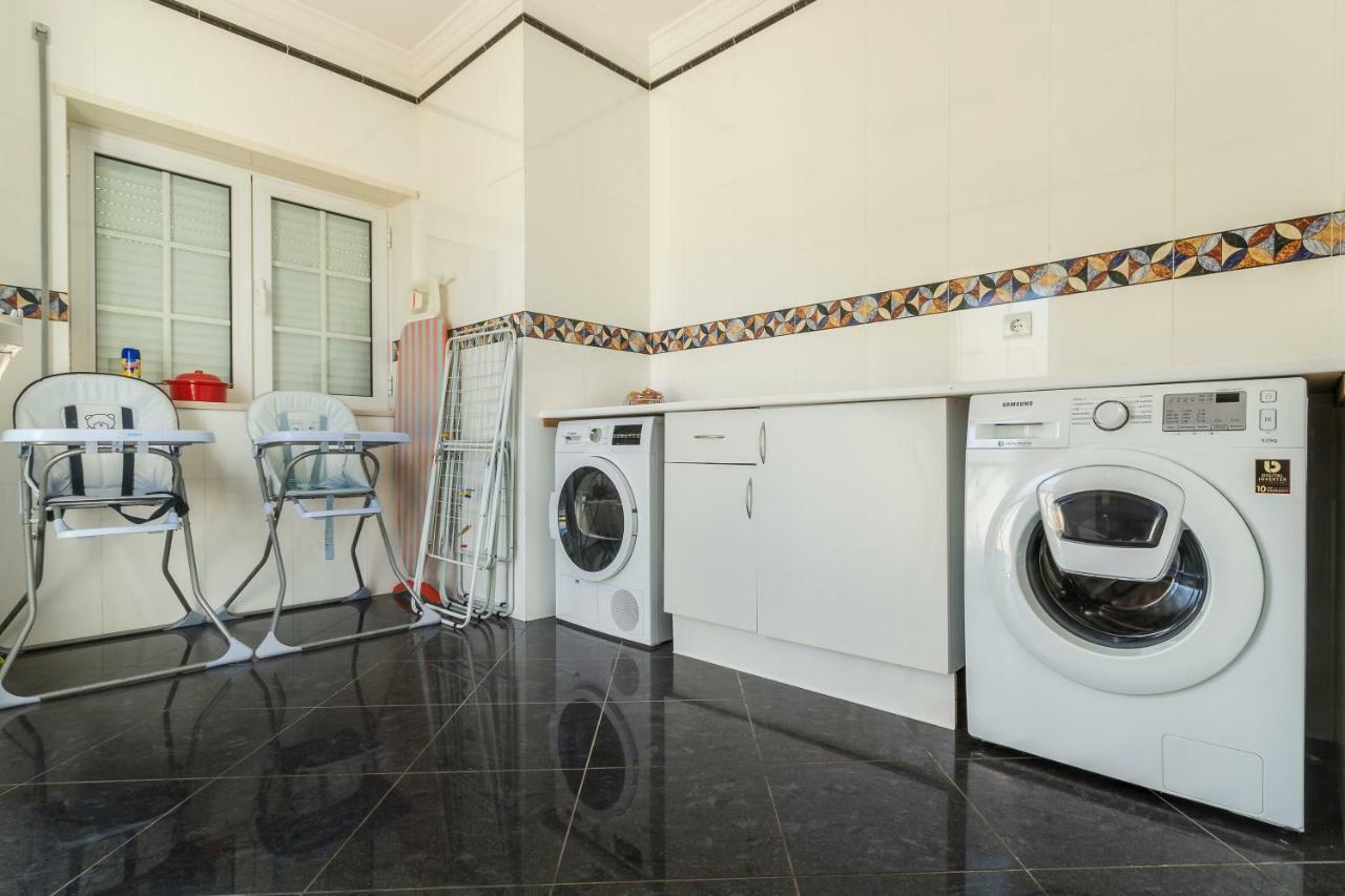 فيلا Casa Clementina لاغوس المظهر الخارجي الصورة
